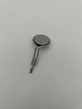 Double Sided Cone Socket Dental Mirror #5 High Definition