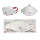 3M AURA Health Care Particulate Respirator and Surgical 1870+ N95 Mask