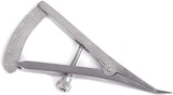 Dental Castroviejo Caliper Range 0-20 mm Measuring