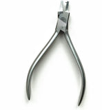 Ortho  Mini Dot Dimple Plier