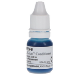 Ketac Conditioner, 25% Polyacrylic Acid, Liquid Refill, 10 ml/Bt, Blue, 1/Pk