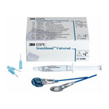 Scotchbond Universal Adhesive, Light-Cure, Vial Refill, 5 ml, 1/Pk