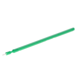 Benda Brush Mini Single-Ended Applicators, Fine, Assorted, 144/Box, 370111