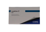 LuxaCore Z-Dual Smartmix Core Build-Up Material, Automix Syringe Kit