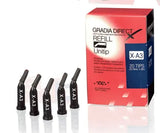 Gradia Direct, Unitip Refill, 0.16 ml, B1, 10/Pk, 002272