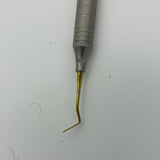 XTS Composite Instruments Mini 3 Goldstein Flexi-Thin #6S Handle, TNCIGFTMI3- Dent Art