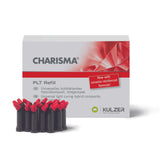 Charisma Hybrid Composite, Light-Cure, PLT Refill, Universal Viscosity