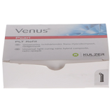 Venus Pearl Nanohybrid Bulk Fill, Light-Cure, PLT Refill, Universal Viscosity, 0.2 g, A1, 20/Pk, 66048090