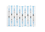 Venus White Pro Whitening Gel, 22% Carbamide Peroxide, Syringe Bulk Kit, 1.2 ml, 50/Pk, 40005464