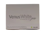 Venus White Pro Whitening Gel, 22% Carbamide Peroxide, Syringe Bulk Kit, 1.2 ml, 50/Pk, 40005464