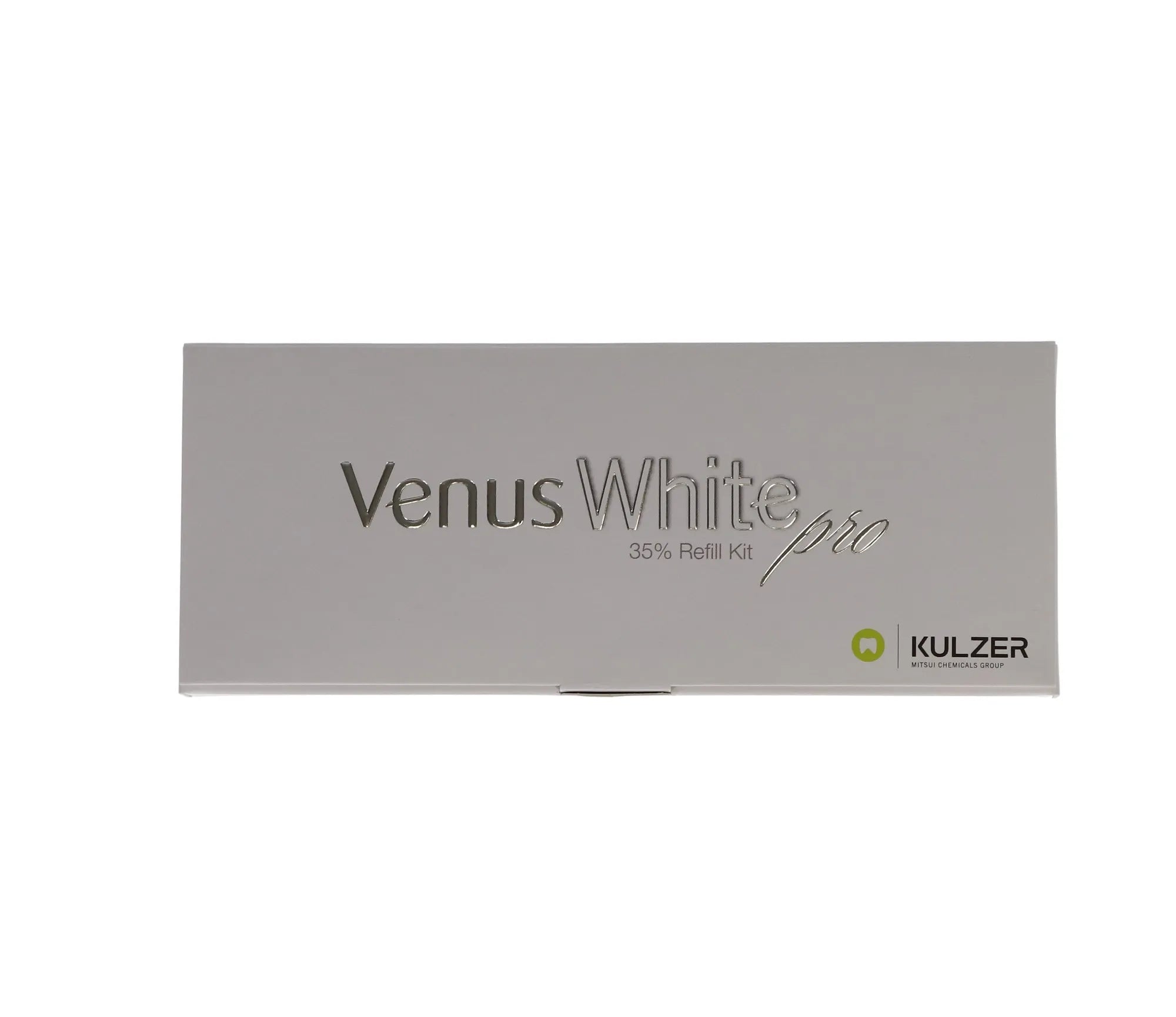 Venus White Pro Whitening Gel, 35% Carbamide Peroxide, Syringe