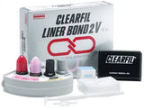 Clearfil Liner Bond 2V Adhesive, Dual-Cure, Primer B, 6 ml, 1/Pk, 1944KA