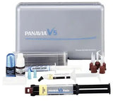 Panavia V5 Dual-Cure Cement, Standard Kit, Universal A2, 3601KA