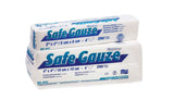 SafeGauze Premium Non-Woven Sponges, Non-Sterile, 4-Ply, 2" x 2", 5000/Pk, 4522-5