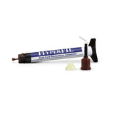 HyperFIL Nanofilled Bulk Fill, DC, Cartridge Kit, Universal Viscosity, 10 ml, Enamel A1/B1, 1/Pk, S323