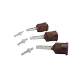 CompCore AF Dual-Cure SyringeMix Mix-Tips & Intraoral Tips