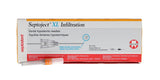 Septoject XL Needles
