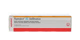 Septoject XL Needles