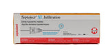 Septoject XL Needles