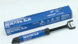 Beautifil Bulk Restorative Resin Composite, Light-Cure, Restorative Syringe