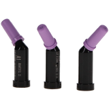 Beautifil II, Light-Cure, Compule Tips Refill, Universal Viscosity, 0.25 g, A1, 20/Pk, 1752