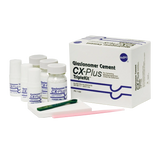 CX-Plus Glaslonomer Cement
