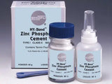 HY-Bond Polycarboxylate Cement