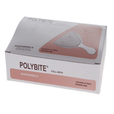 Porcelain Etch Etching Gel, 9% Hydrofluoric Acid, Syringe Mini Refill, 1.2 ml, High Viscosity, Yellow, 2/Pk, 406