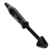 Tetric EvoCeram Nanohybrid Universal Composite, Light-Cure, Syringe Refill, 3 g, Universal Viscosity, Transparent, 1/Pk, 590326