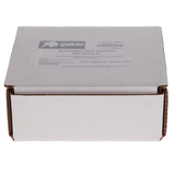 Bleaching Tray Material, 0.040", Clear, 12/Box, LA205, 62820