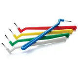 Universal Brush Handle, Blue, 1/Pk, 8404HND