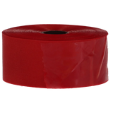 Madame Butterfly Silk Articulating Ribbon, Tape Roll, 90 Microns, Red, 18 Yards/Roll, 72003