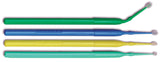 Benda Micro Single-Ended Applicators, Regular, Assorted, 400/Pk, 380005