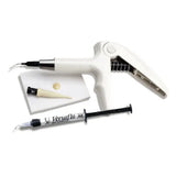 VersaFlo Light-Activated Flowable Resin Composite, Syringe Bulk Kit with Tips, 2 g, A1, 6/Pk, 330520