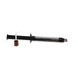 ParaCore Glass-Reinforced Core Build-Up Material, Dual-Cure, Automix Syringe Refill, 5 ml