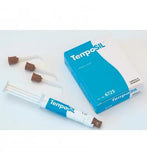 TempoSIL 2 Temporary Cement, Introductory Kit, White, 2/Pk