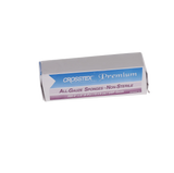 All-Gauze Sponges Premium, Non-Sterile, 8-Ply, 2" x 2", 5000/Pk, ENC2