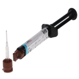 Bulk EZ Resin Bulk Fill, Dual-Cure, Syringe Refill, 6 g, A2, 2/Pk, 94776