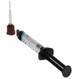 Bulk EZ Resin Bulk Fill, Dual-Cure, Syringe Refill, 6 g, A2, 2/Pk, 94776