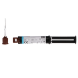 Bulk EZ Resin Bulk Fill, Dual-Cure, Syringe Refill, 6 g, A2, 2/Pk, 94776