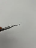 Dent Art Dental Excavator #2 with Hollow Handle