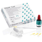 Equia Forte Coat Restorative Agent, Light-Cure, Bottle Refill