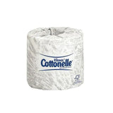 Kleenex Cottonelle Bathroom Tissue, White, 451 Sheets x 60 Rolls