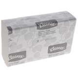 Kleenex Multi-Fold Hand Towels, # 189, 9.3" x 9.4", White, 2400/Case, 01890