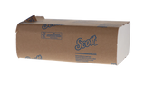Scott, Scott Essential Multi-Fold Paper Towels, 9.2" x 9.4", 1-Ply, White, 4000/Case, 01804