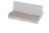 Scott, Scott Essential Multi-Fold Paper Towels, 9.2" x 9.4", 1-Ply, White, 4000/Case, 01804
