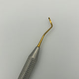 Composite Filling Instrument TC, Curved