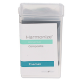 Harmonize Nanohybrid Universal Composite, Unidose Refill, 0.25 g, A3 Enamel, 20/Pk