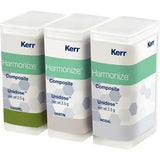 Harmonize Nanohybrid Universal Composite, Unidose Refill
