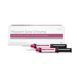 Maxcem Elite Chroma Resin Cement